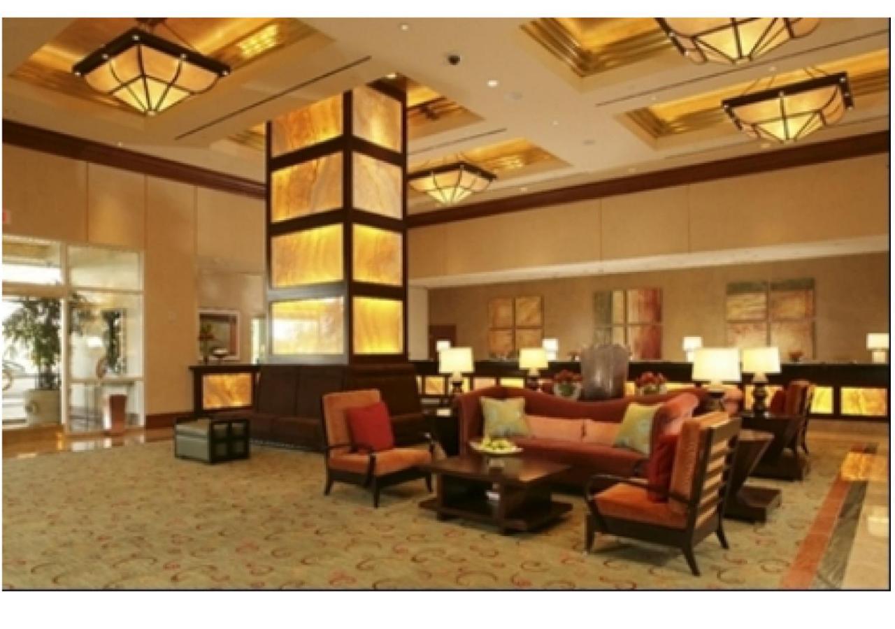 Private Studio - No Resort Fee - The Signature At Mgm Grand Tower B Las Vegas Luaran gambar
