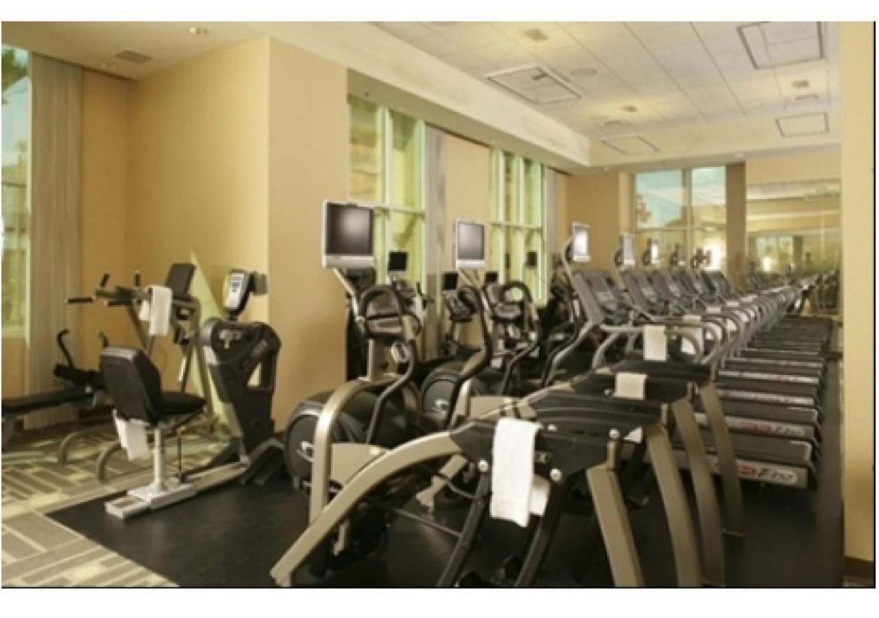 Private Studio - No Resort Fee - The Signature At Mgm Grand Tower B Las Vegas Luaran gambar