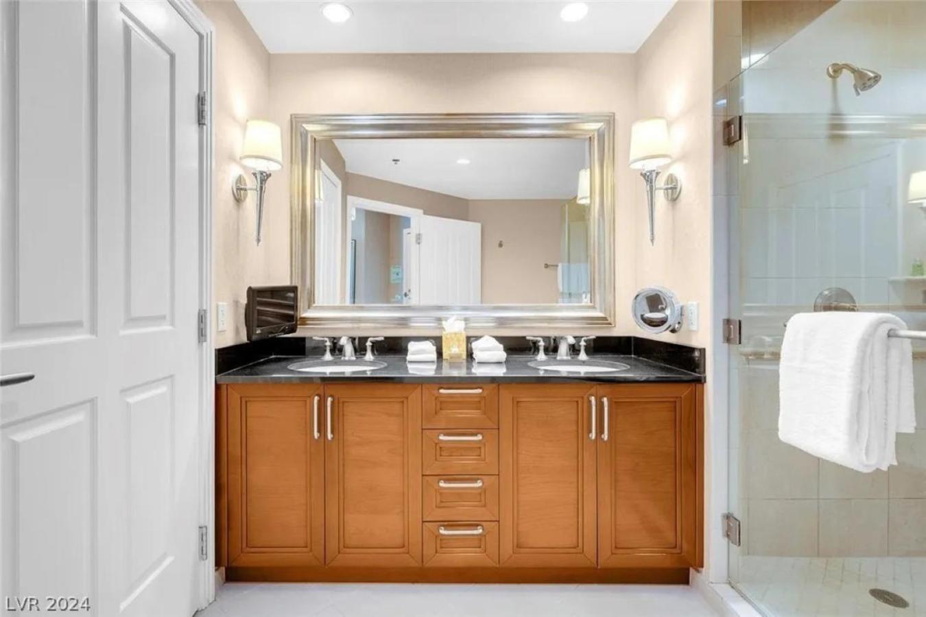 Private Studio - No Resort Fee - The Signature At Mgm Grand Tower B Las Vegas Luaran gambar