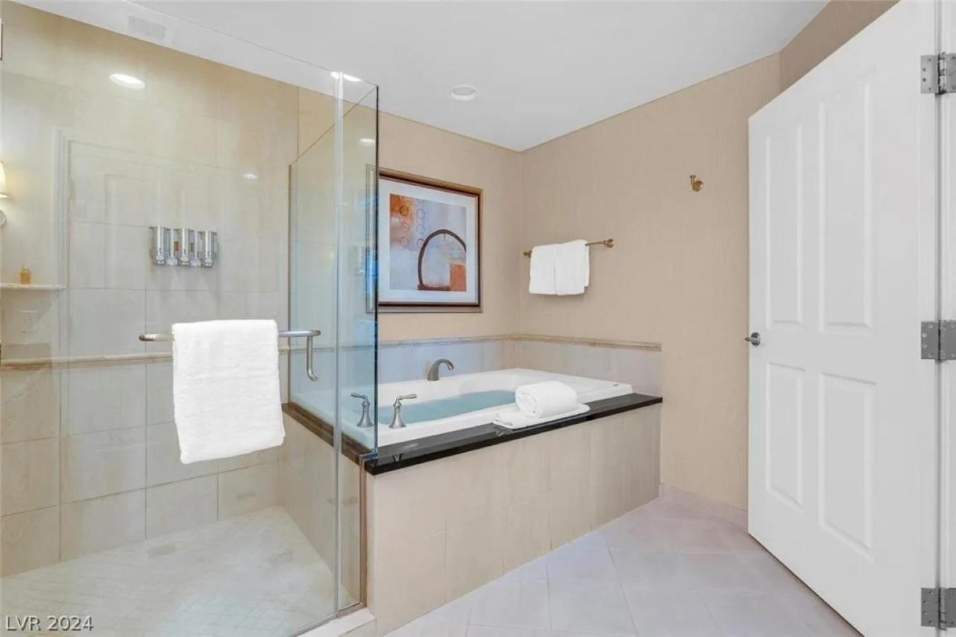 Private Studio - No Resort Fee - The Signature At Mgm Grand Tower B Las Vegas Luaran gambar